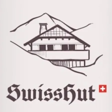 Concierge, Thun Alps Scenic Views By Swisshut *