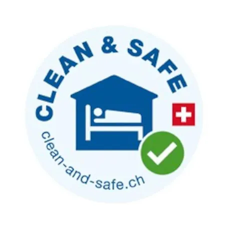 Concierge, Thun Alps Scenic Views By Swisshut سيغريسويل